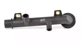 Фланец охлаждающей жидкости BSG купить